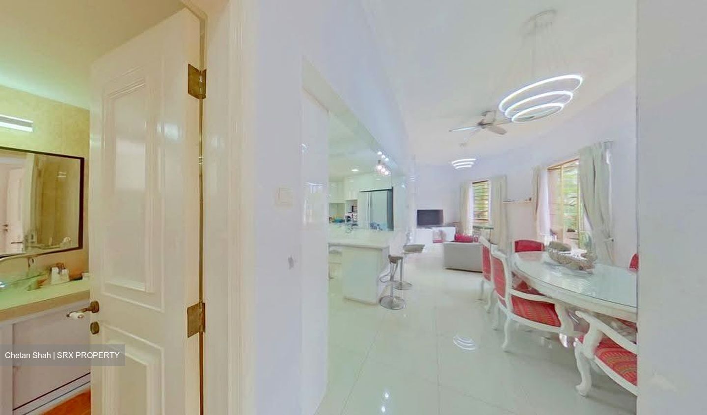 Kentish Lodge (D8), Apartment #638688511